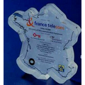 France Map Embedment / Award